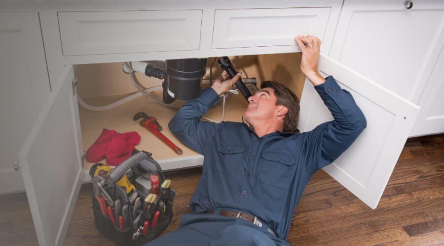 Professional Leak Detection in Santa, ID